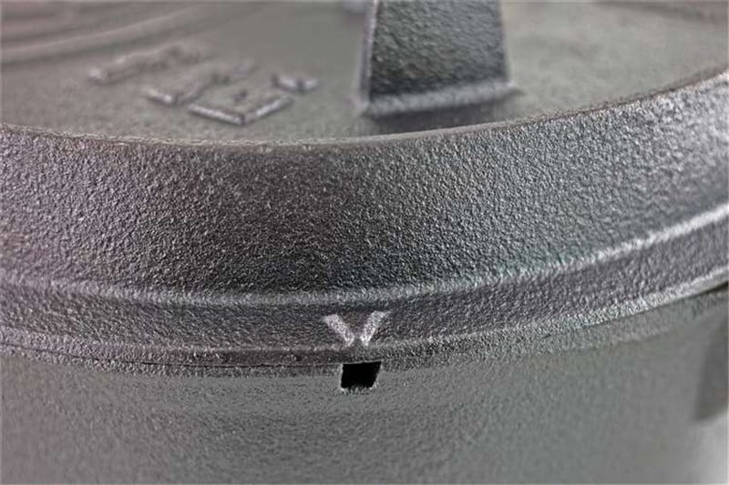 Petromax Dutch Oven ft6