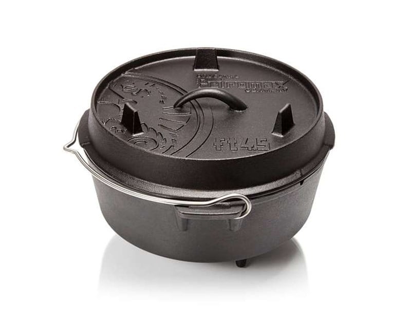 Dutch Oven ft4.5