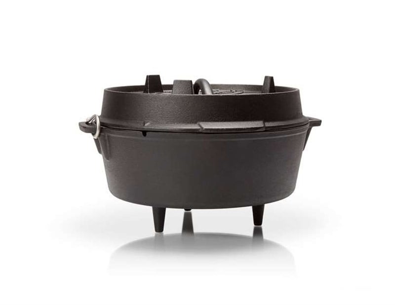 Dutch Oven ft4.5
