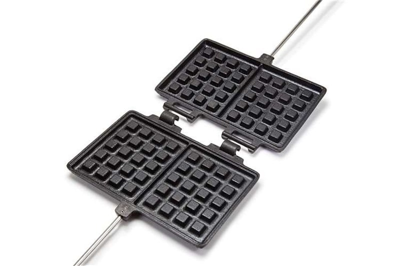 Waffle Iron