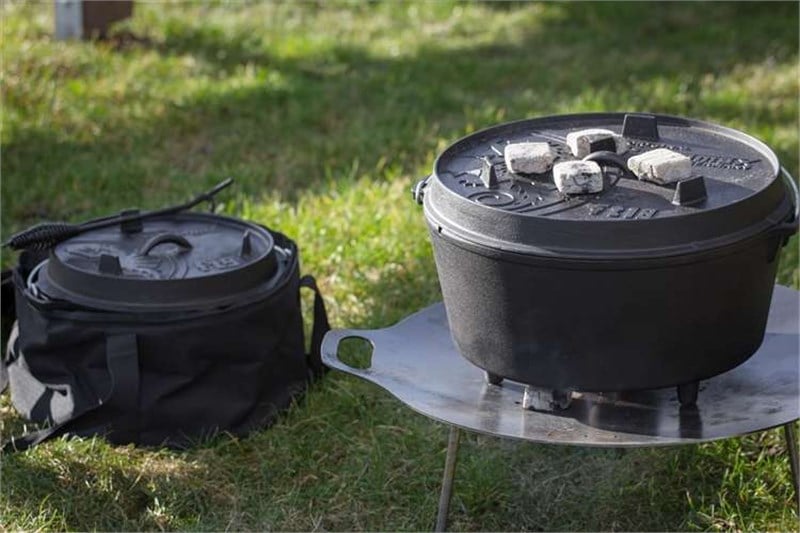 Petromax Dutch Oven ft18