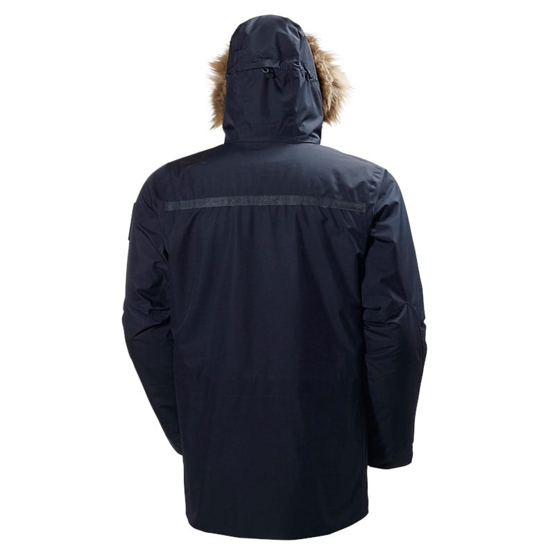 Helly Hansen Coastal 2 Parka