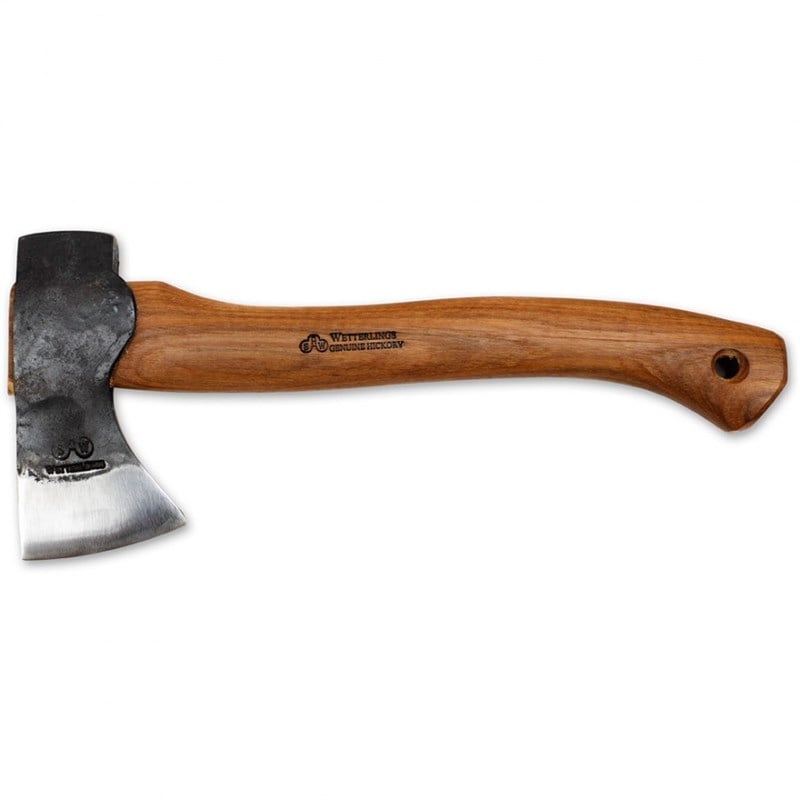 Wetterlings Wildlife Axe
