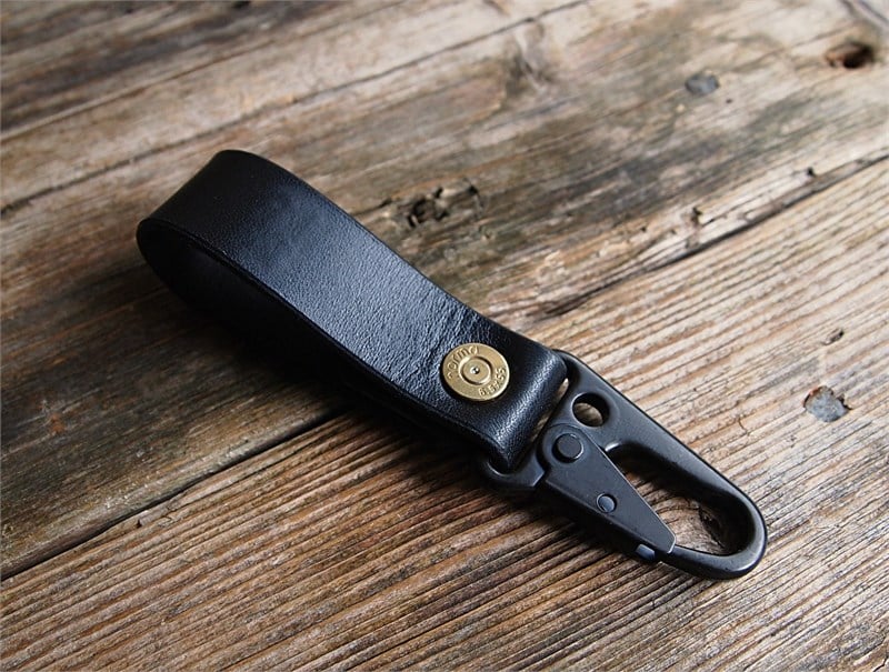 HUNTERS EDITION KEYCHAIN