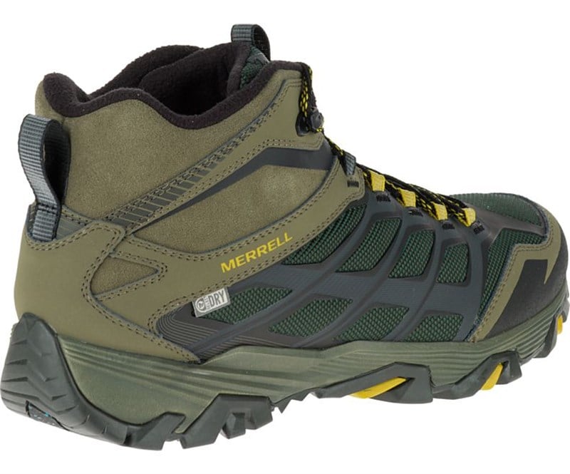 Merrell MOAB FST ICE+ THERMO
