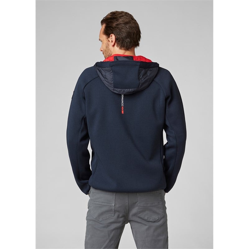 SHORE HYBRID INSULATOR