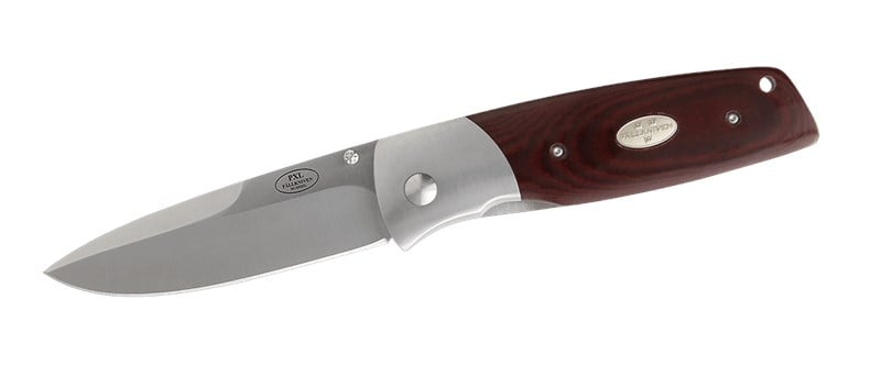 Fallkniven PXLmm