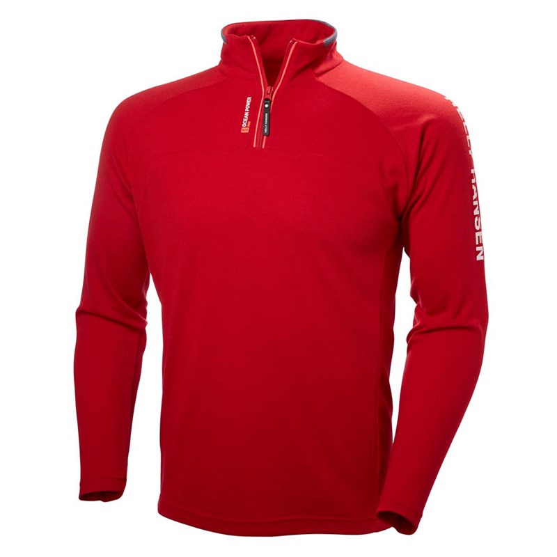 Helly Hansen Hp 1/2 Zip Pullover