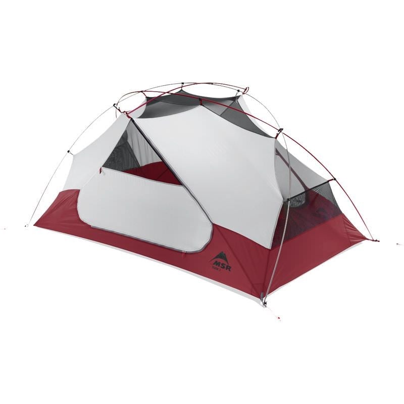MSR Elixir 2 Backpacking Tent