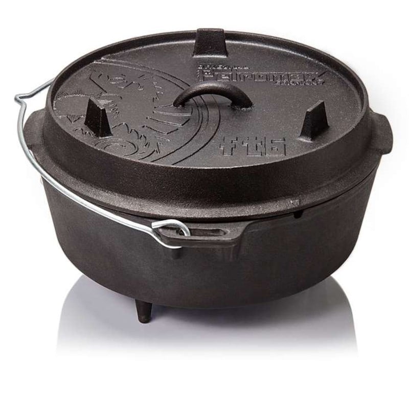 Petromax Dutch Oven ft6