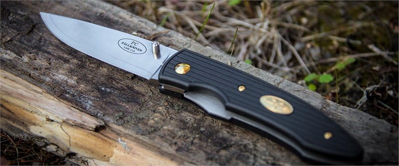 Fallkniven PCx