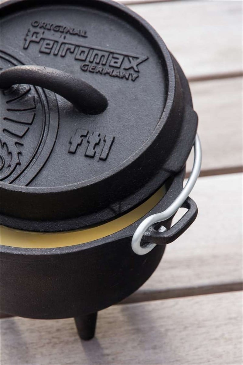 Petromax Dutch Oven ft1