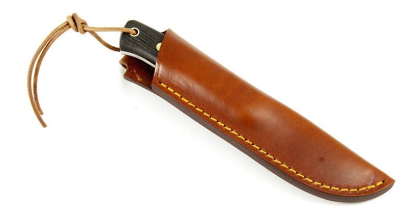 Woodsman Bog Oak. Roger Harrington Design