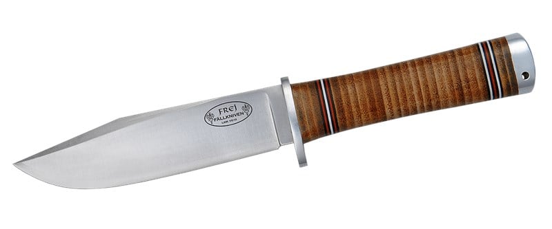 Fallkniven NL4L