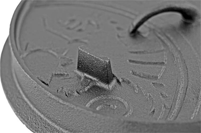 Petromax Dutch Oven ft6