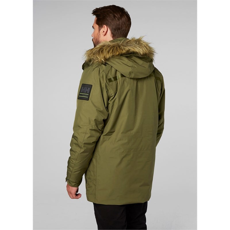 Helly Hansen COASTAL 2 PARKA