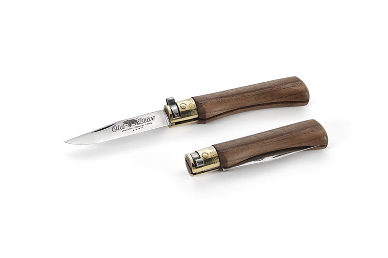 Antonini Old Bear S Ceviz