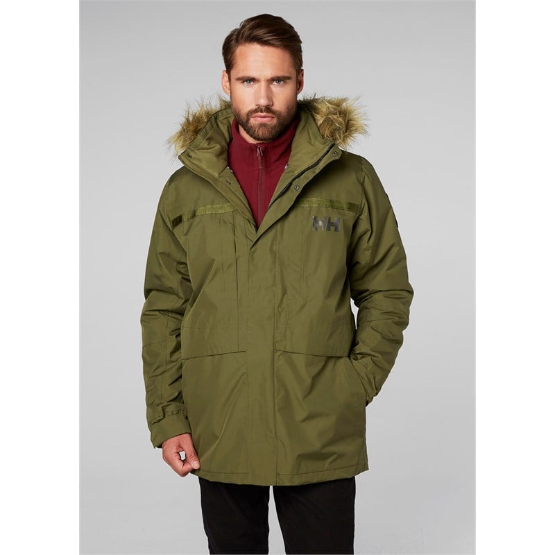 Helly Hansen COASTAL 2 PARKA