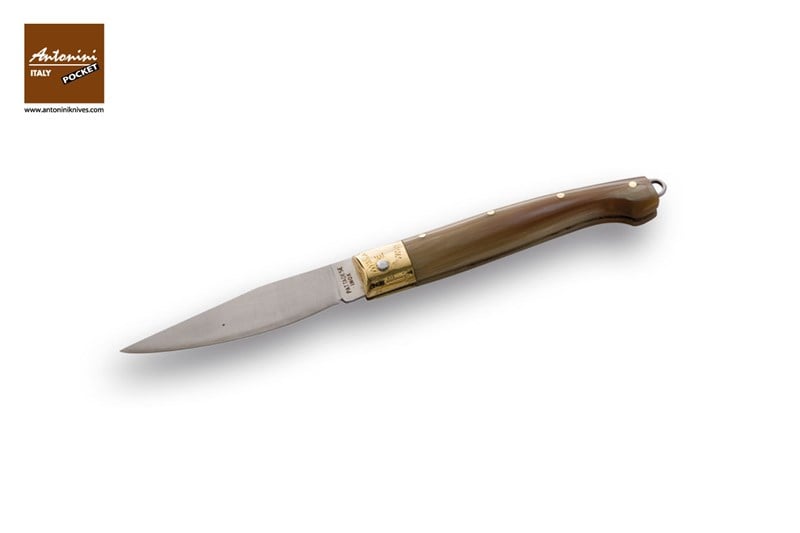 Antonini Pattada 607/17/CO Boynuz