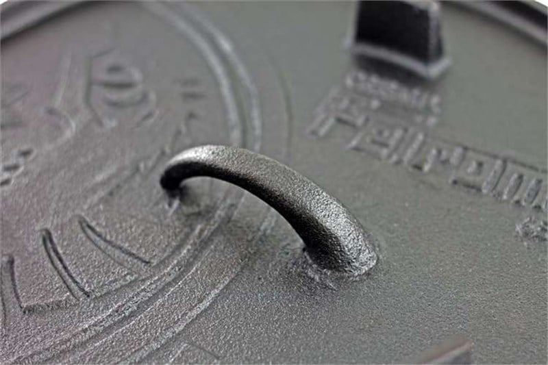 Petromax Dutch Oven ft6