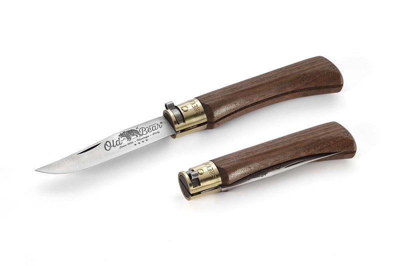 Antonini Old Bear M Ceviz
