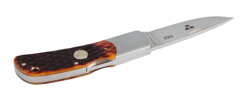 Fallkniven TK3jbc