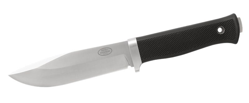 Fallkniven S1pro