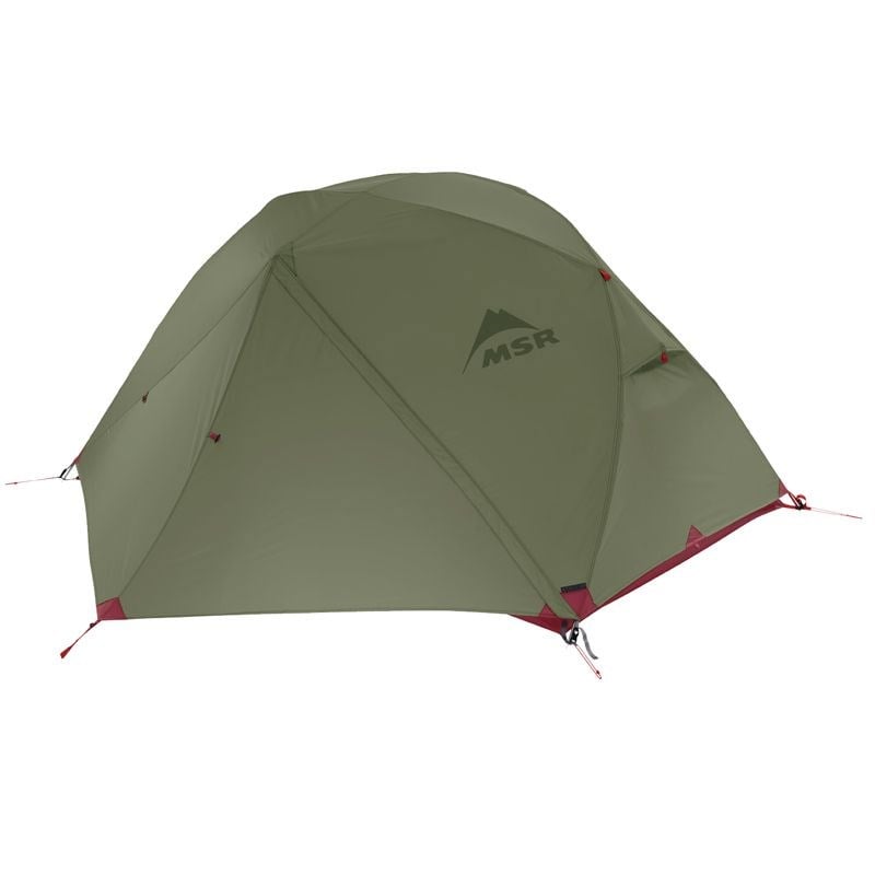 MSR Elixir 2 Backpacking Tent