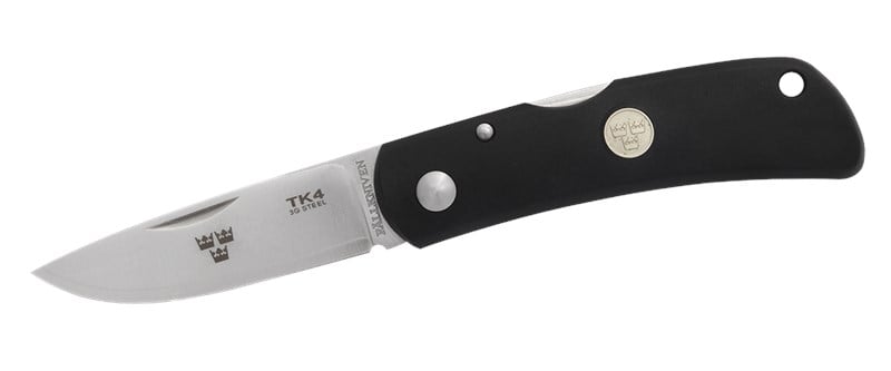 Fallkniven TK4c