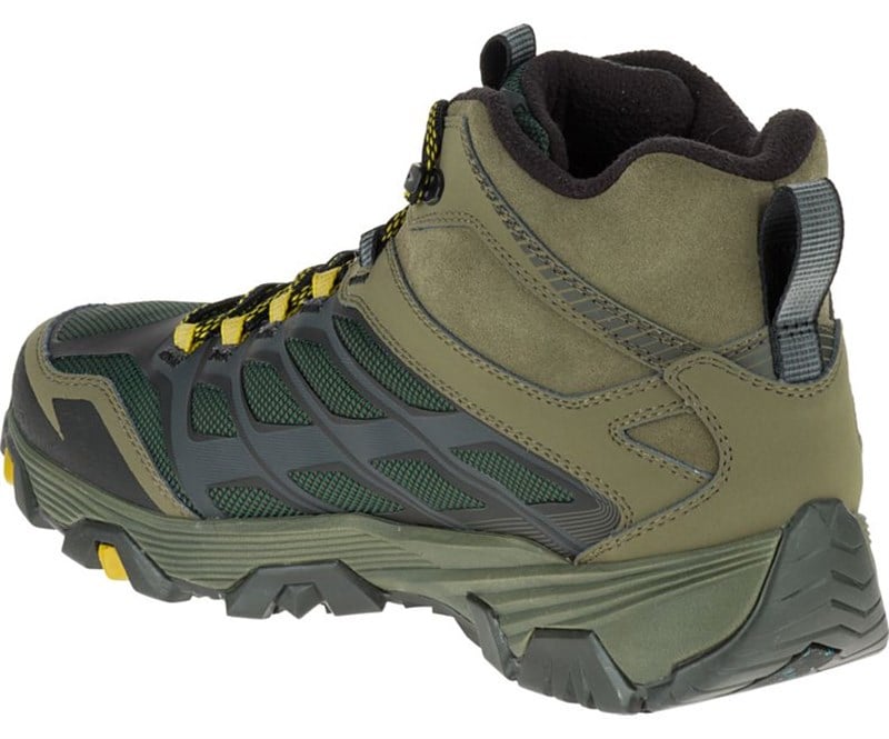 Merrell MOAB FST ICE+ THERMO