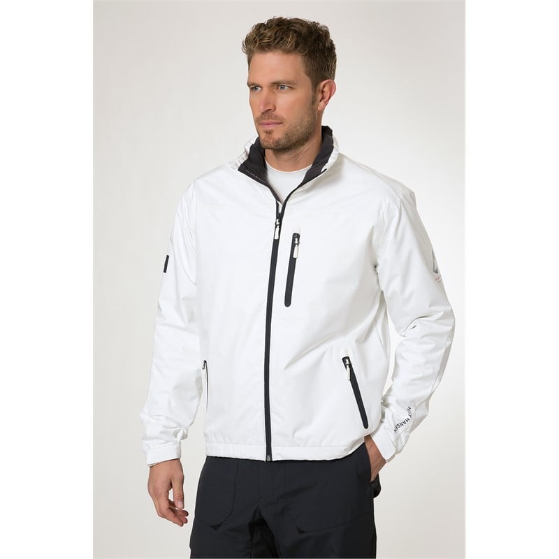 CREW MIDLAYER JACKET