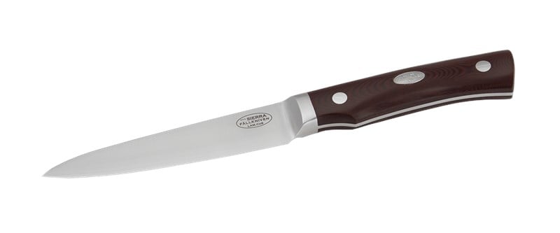 Fallkniven Sierra