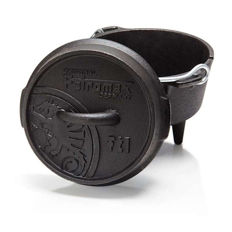 Petromax Dutch Oven ft1