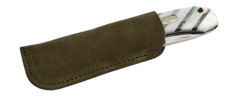 Fallkniven FH9mopp