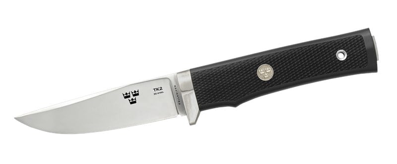 Fallkniven TK2z