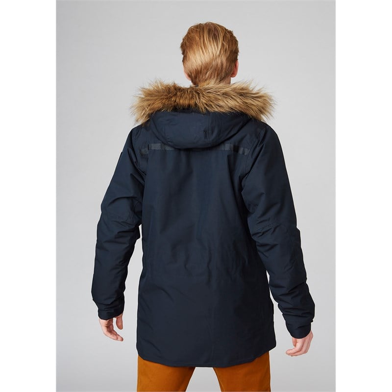 Helly Hansen Coastal 2 Parka