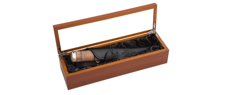Fallkniven NL5cxL