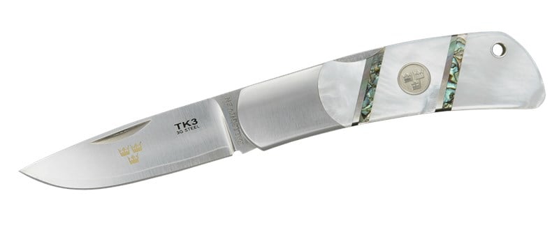 Fallkniven TK3mopc