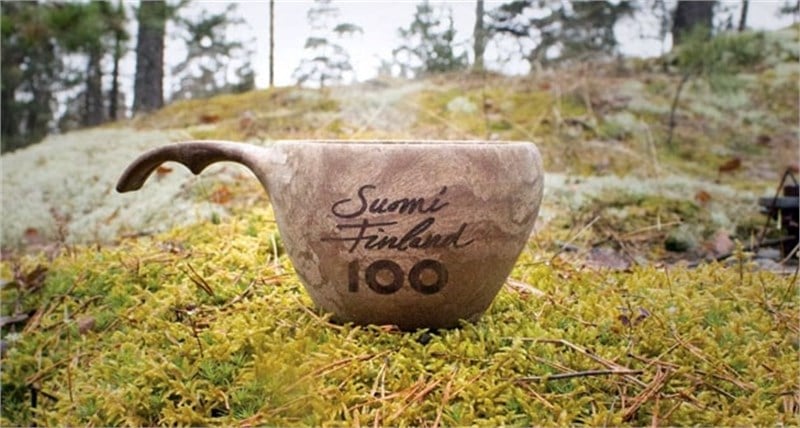 Kupilka SUOMI 100
