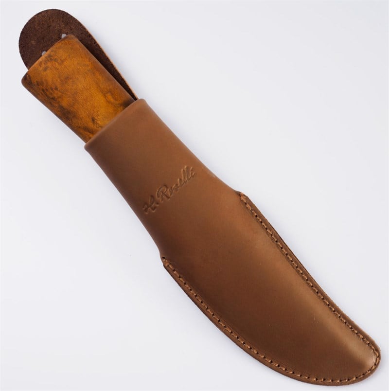 Roselli Wootz, UHC Hunting knife
