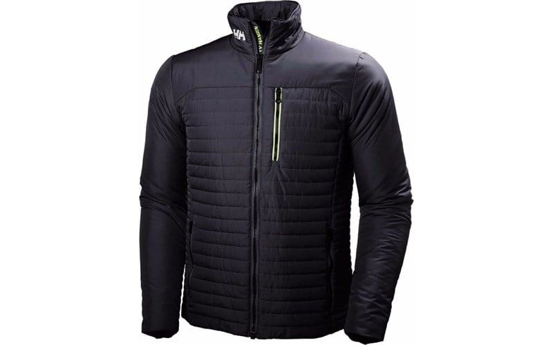 Crew Insulated Jacket