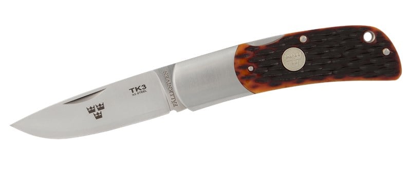 Fallkniven TK3jbc