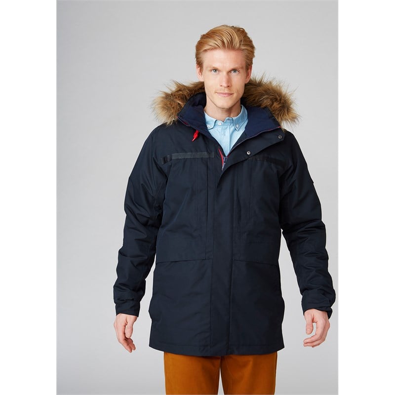 Helly Hansen Coastal 2 Parka