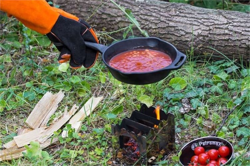 Petromax Fire Skillet fp20 