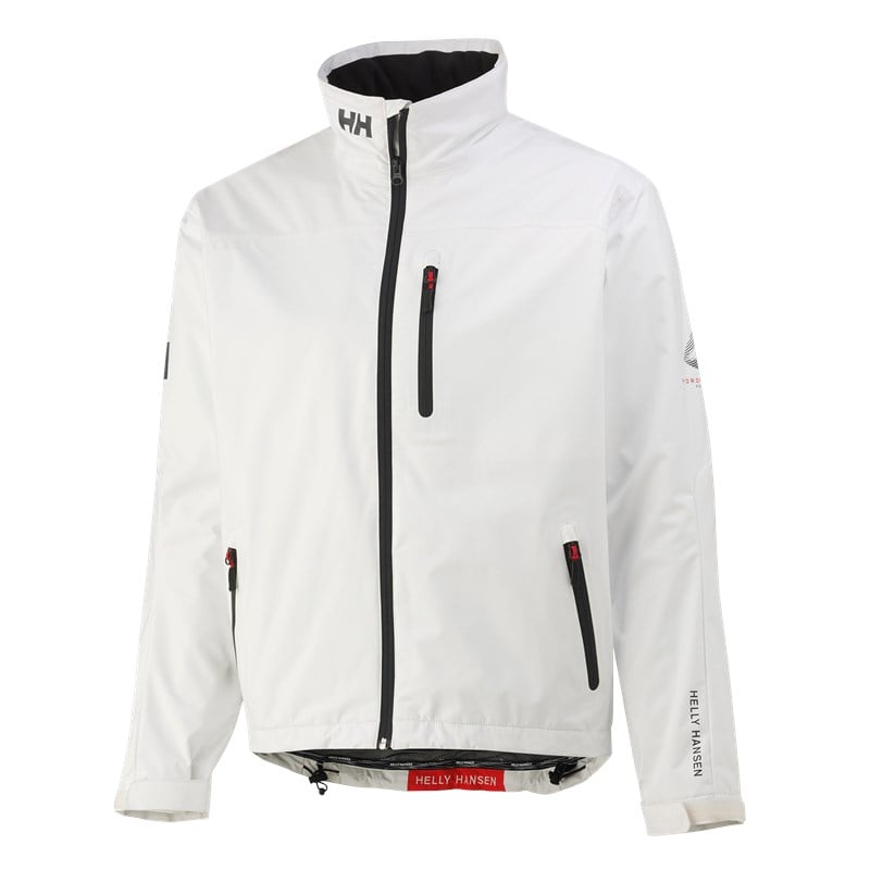 CREW MIDLAYER JACKET