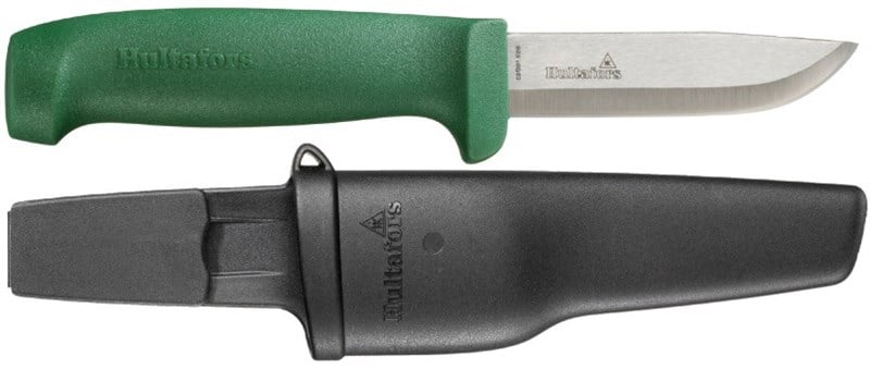 Hultafors Heavy Duty Knife GK