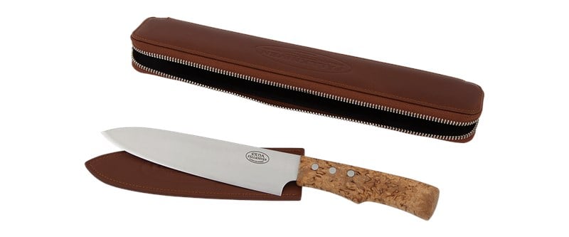 Fallkniven SK18