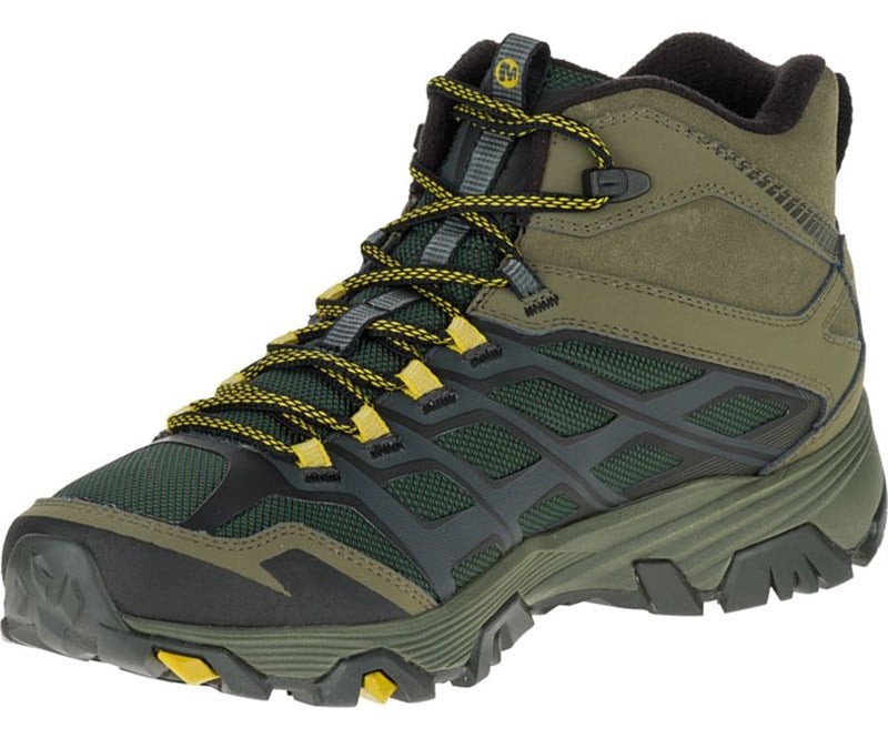 Merrell MOAB FST ICE+ THERMO