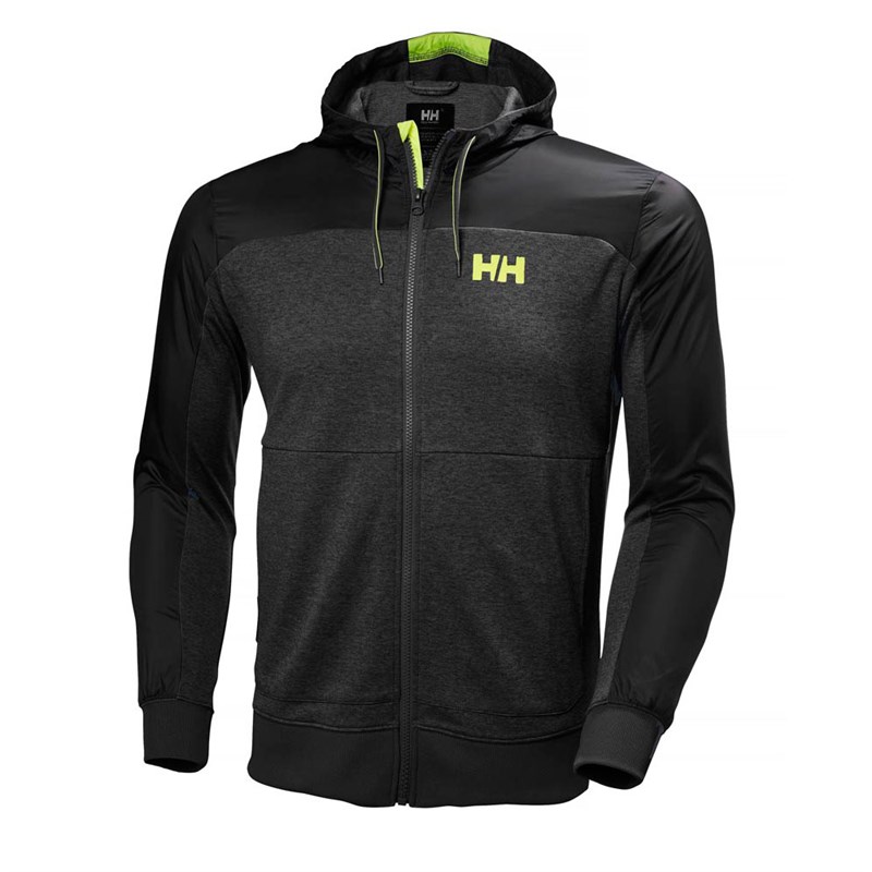Helly Hansen Raido Hooded