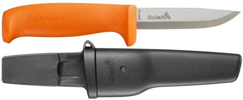 Hultafors Craftsman's Knife HVK